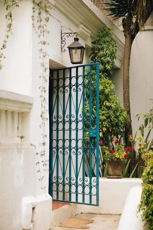 Bed and Breakfast Quinta Huasipungo Quito