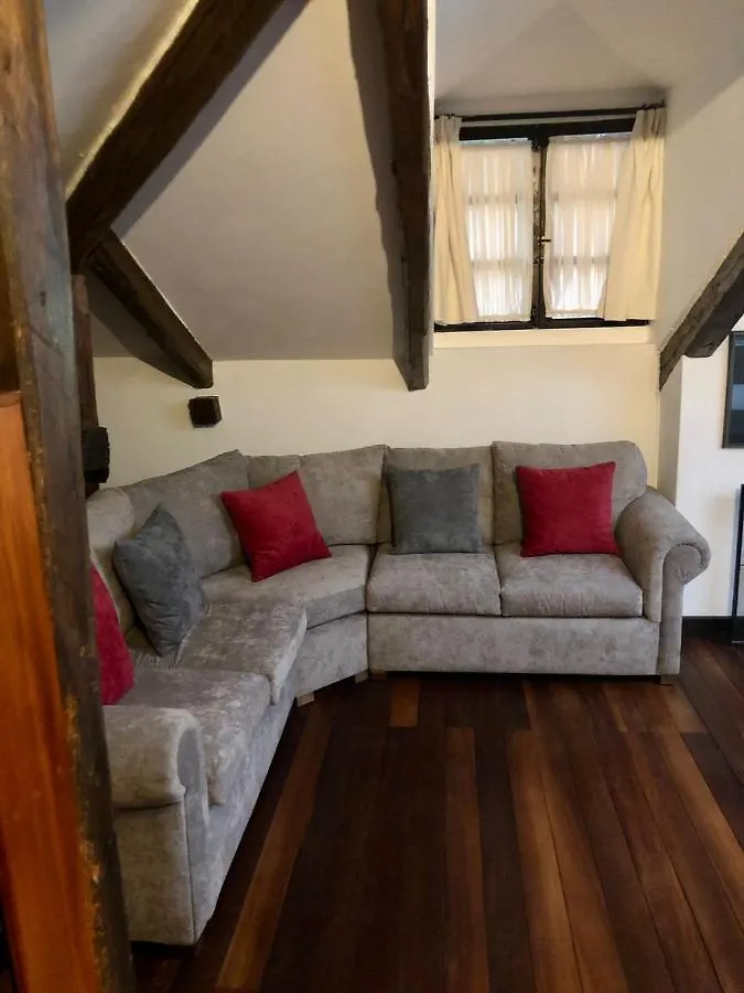 Quinta Huasipungo Bed and Breakfast Quito Bed & Breakfast